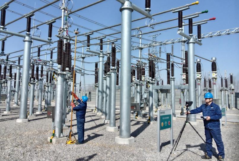 行业标准升级，电力设备检测质量再上新台阶-