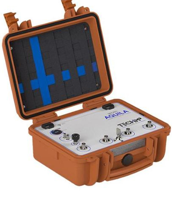 状态检测技术服务-GIS设备局部放电带电检测-